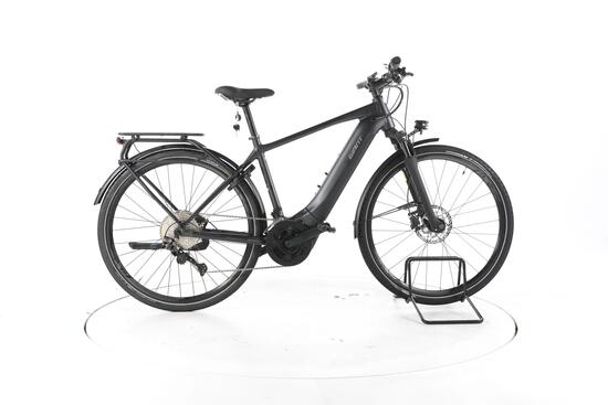 Tweedehands - Giant Explore E+ Pro 1 Trekking E-Bike - Zeer goed