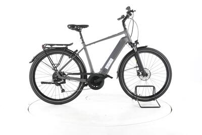 Tweedehands - kalkhoff endeavour 3.b move trekking e-bike - goed