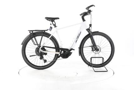 Tweedehands - KTM Macina Style 720 Trekking E-Bike - Zeer goed