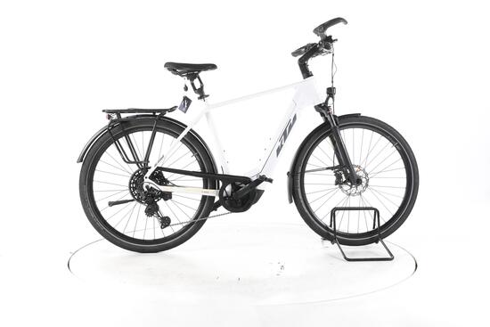 Tweedehands - KTM Macina Style 720 Trekking E-Bike - Zeer goed