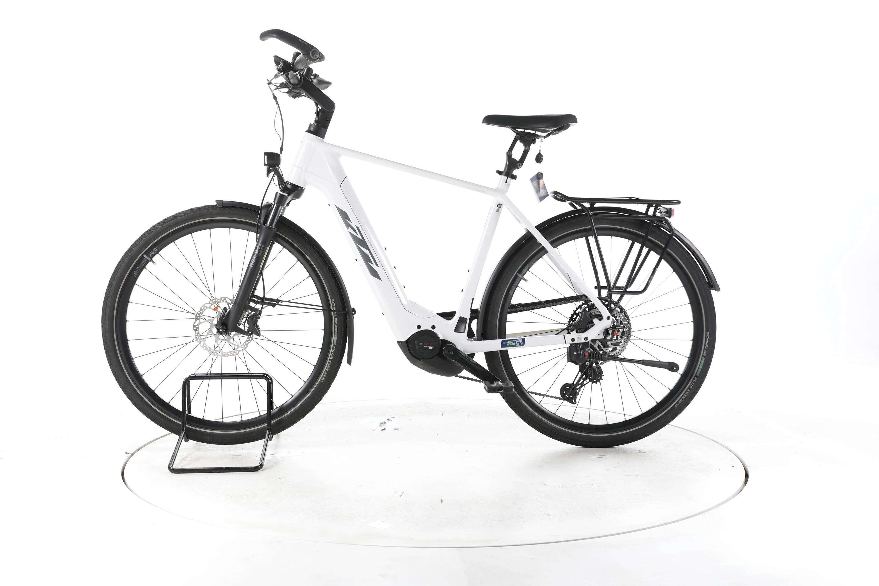 Ebike ricondizionata · KTM Macina Style 720 · Ottime condizioni 6/7