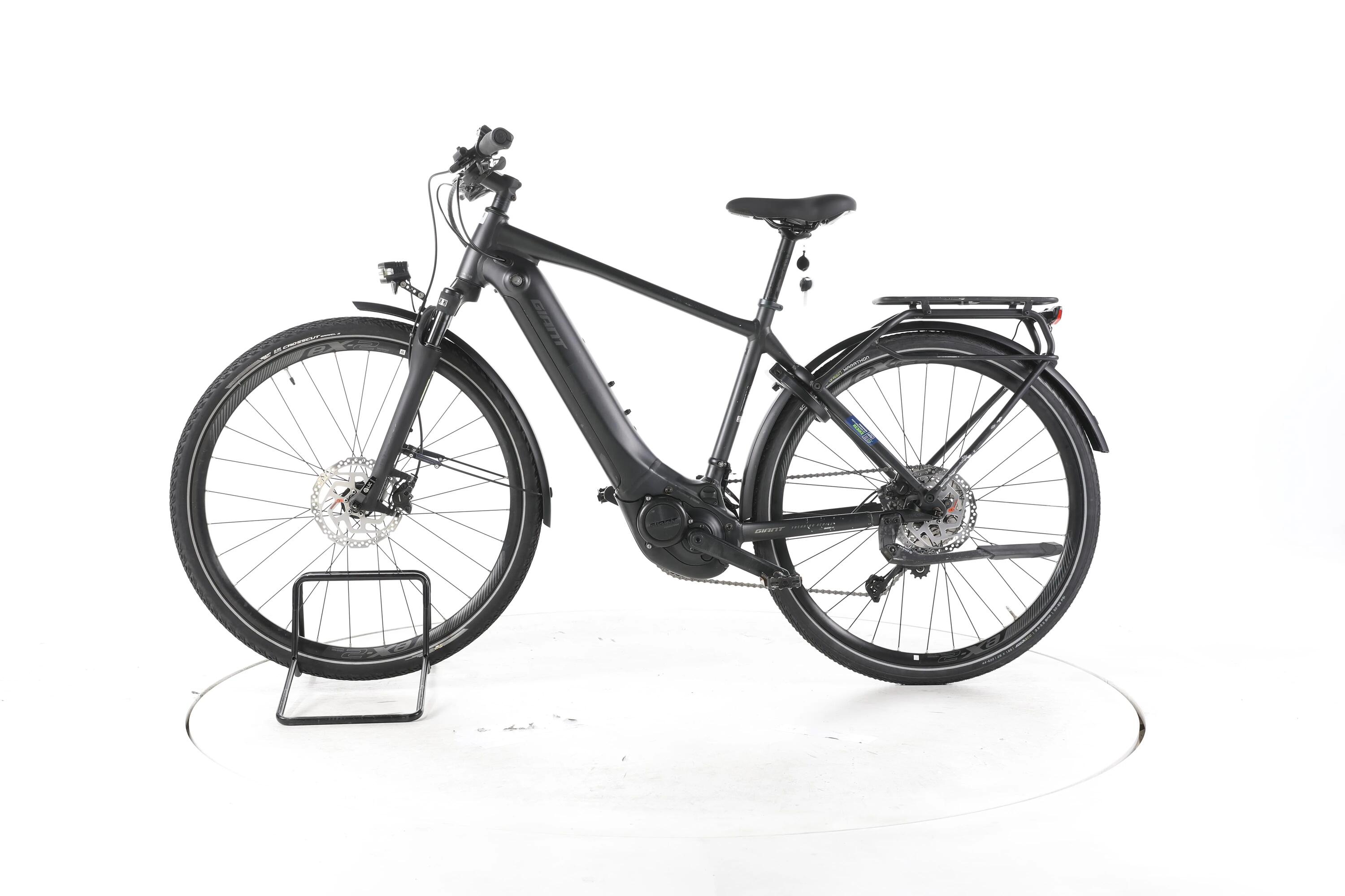 Ebike ricondizionata · Giant Explore E+ Pro 1 · Ottime condizioni 6/7
