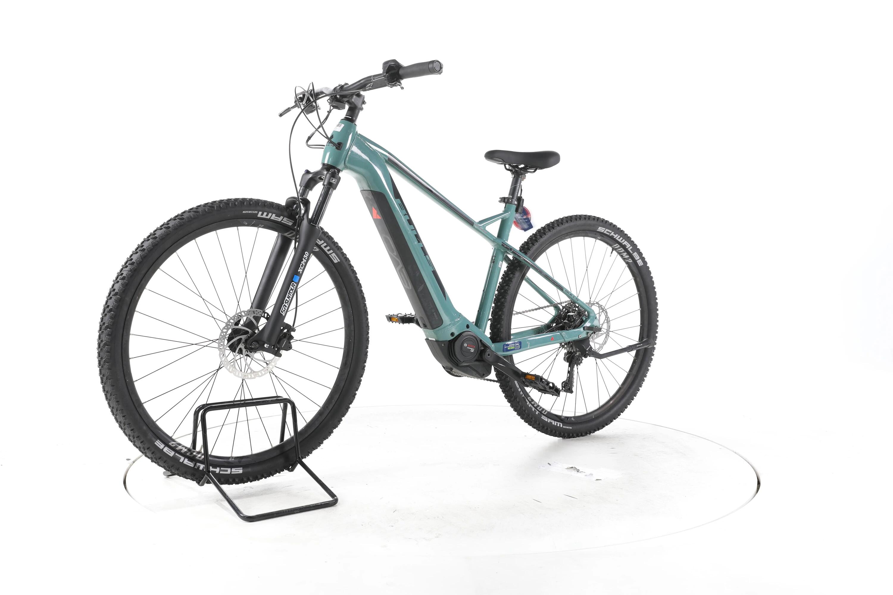Ebike ricondizionata · Bulls EVO 500 · Ottime condizioni 5/7
