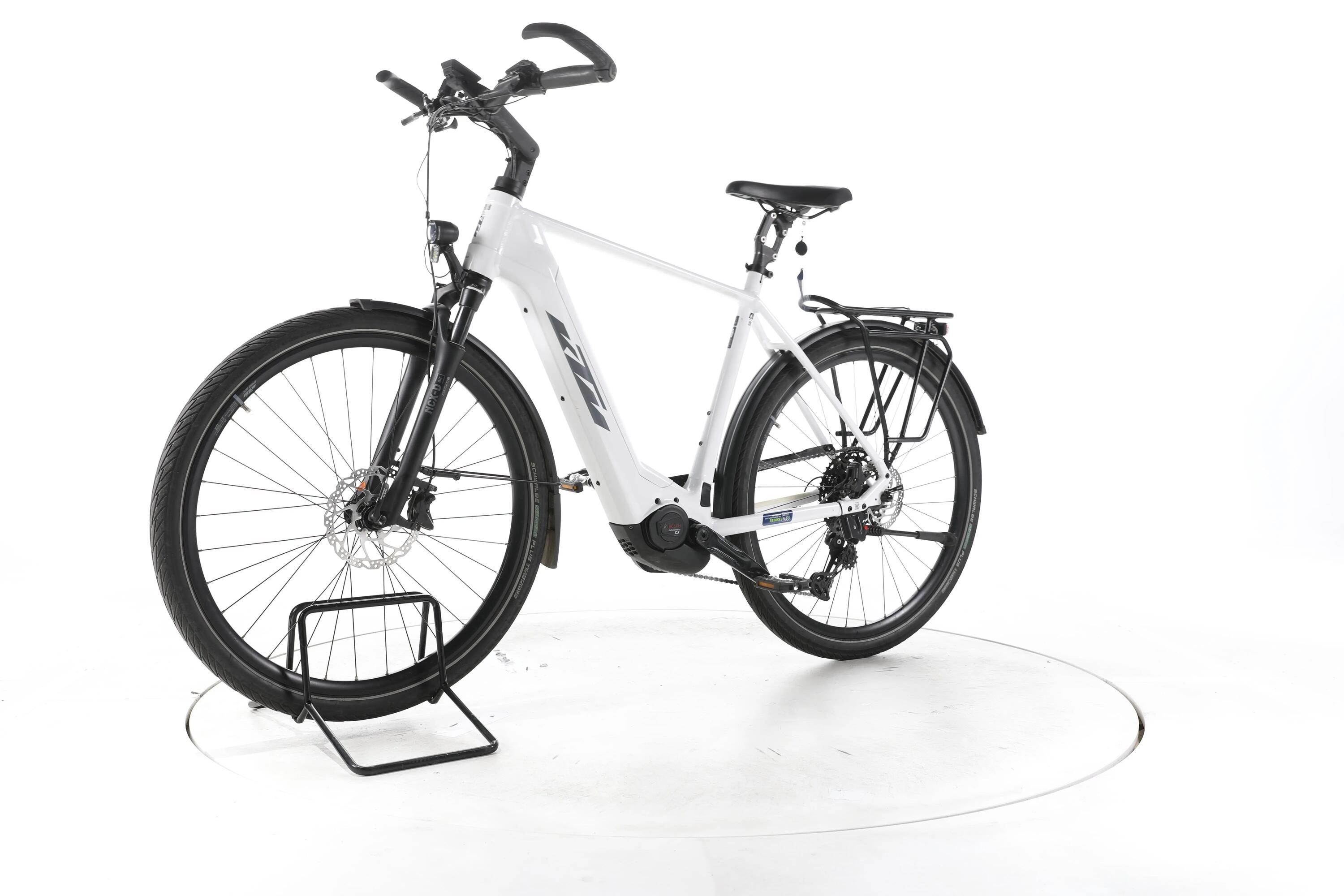 Ebike ricondizionata · KTM Macina Style 720 · Ottime condizioni 5/7