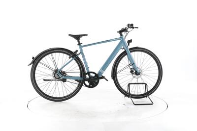 Tweedehands - tenways cgo600 e-bike - zeer goed