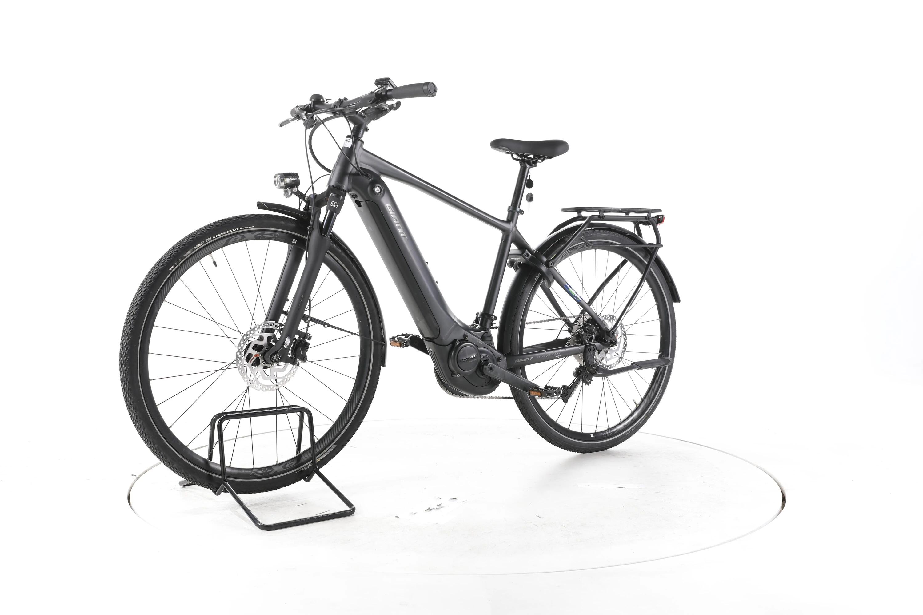 Ebike ricondizionata · Giant Explore E+ Pro 1 · Ottime condizioni 5/7