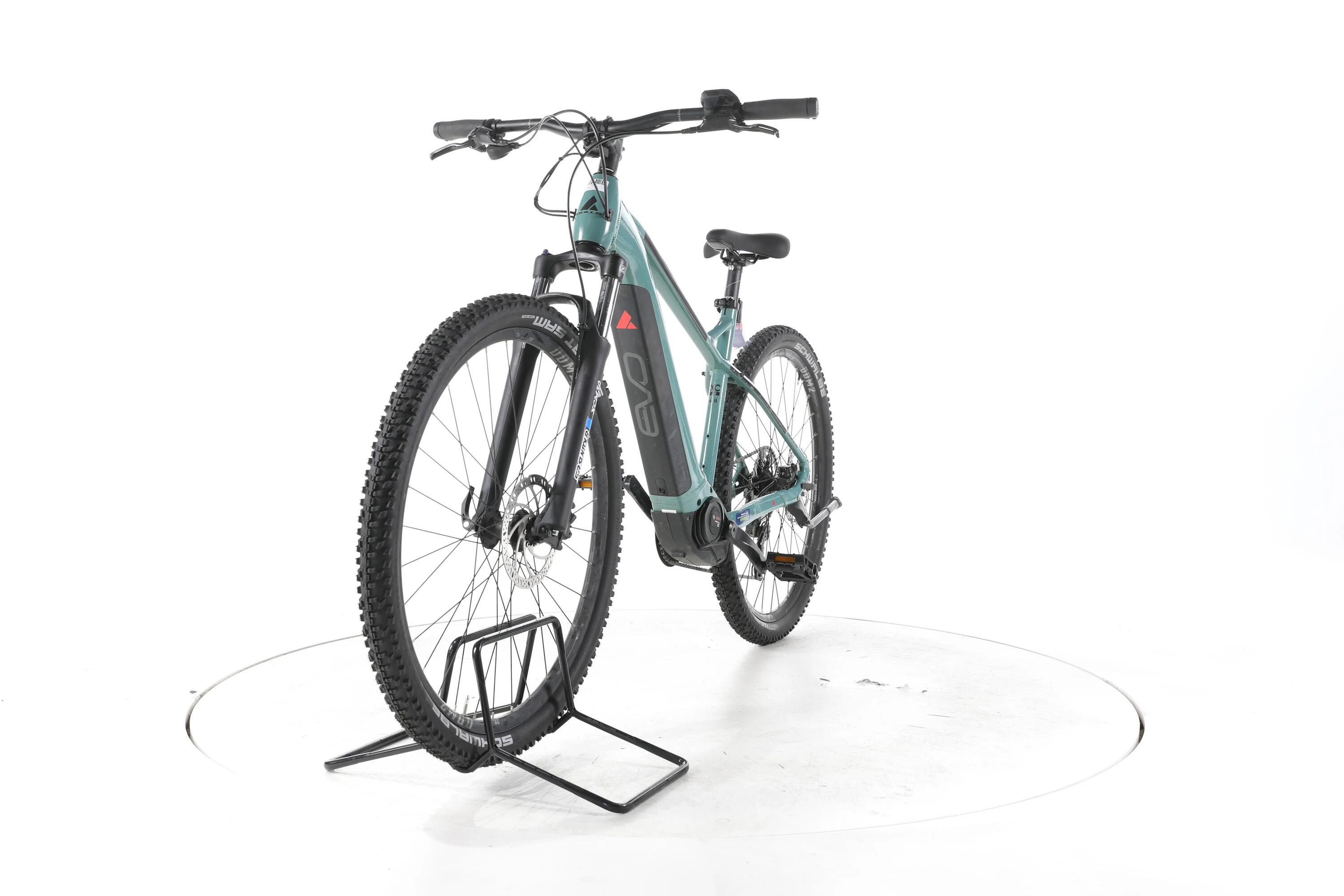 Ebike ricondizionata · Bulls EVO 500 · Ottime condizioni 4/7