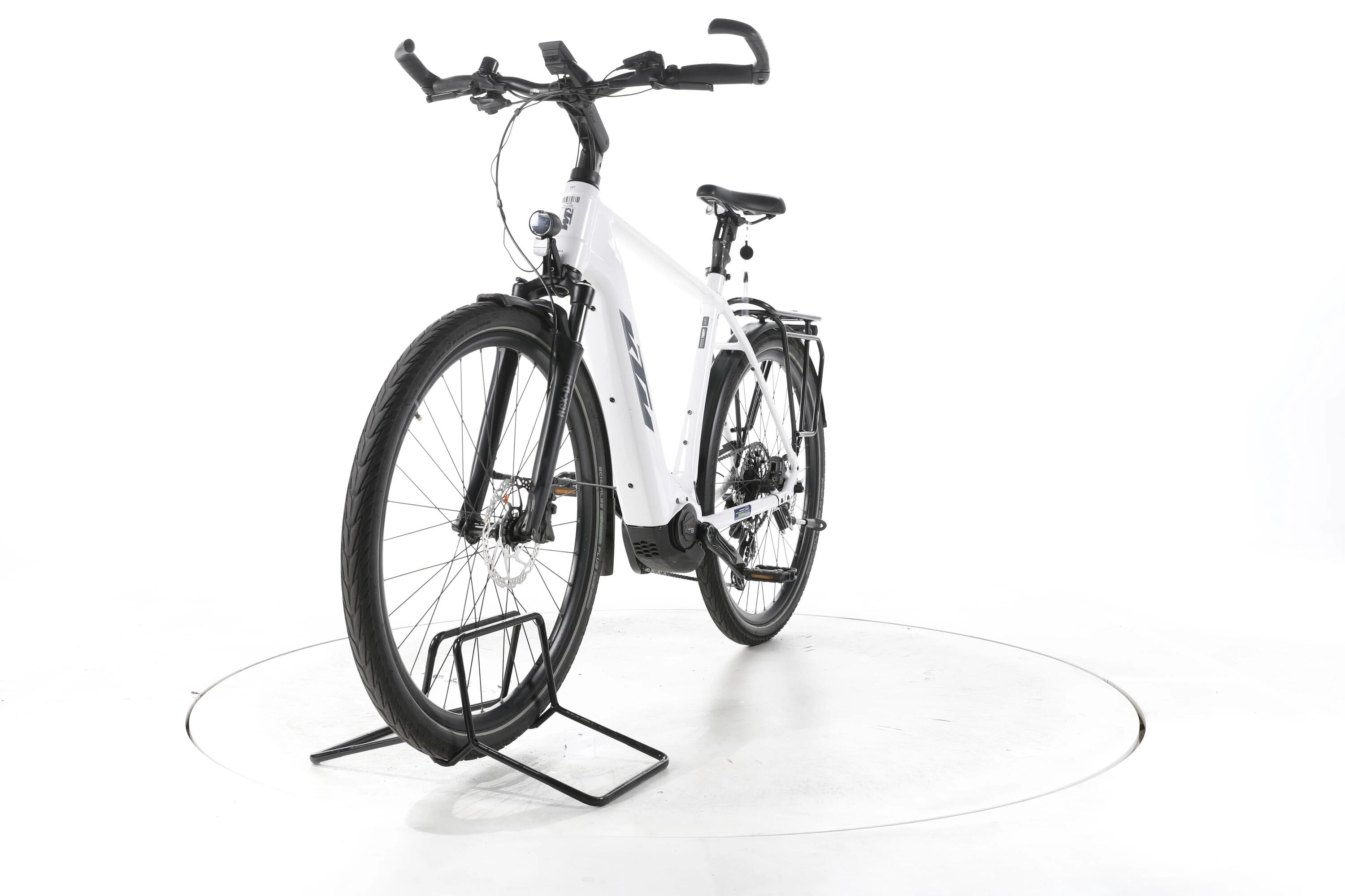 Ebike ricondizionata · KTM Macina Style 720 · Ottime condizioni 4/7