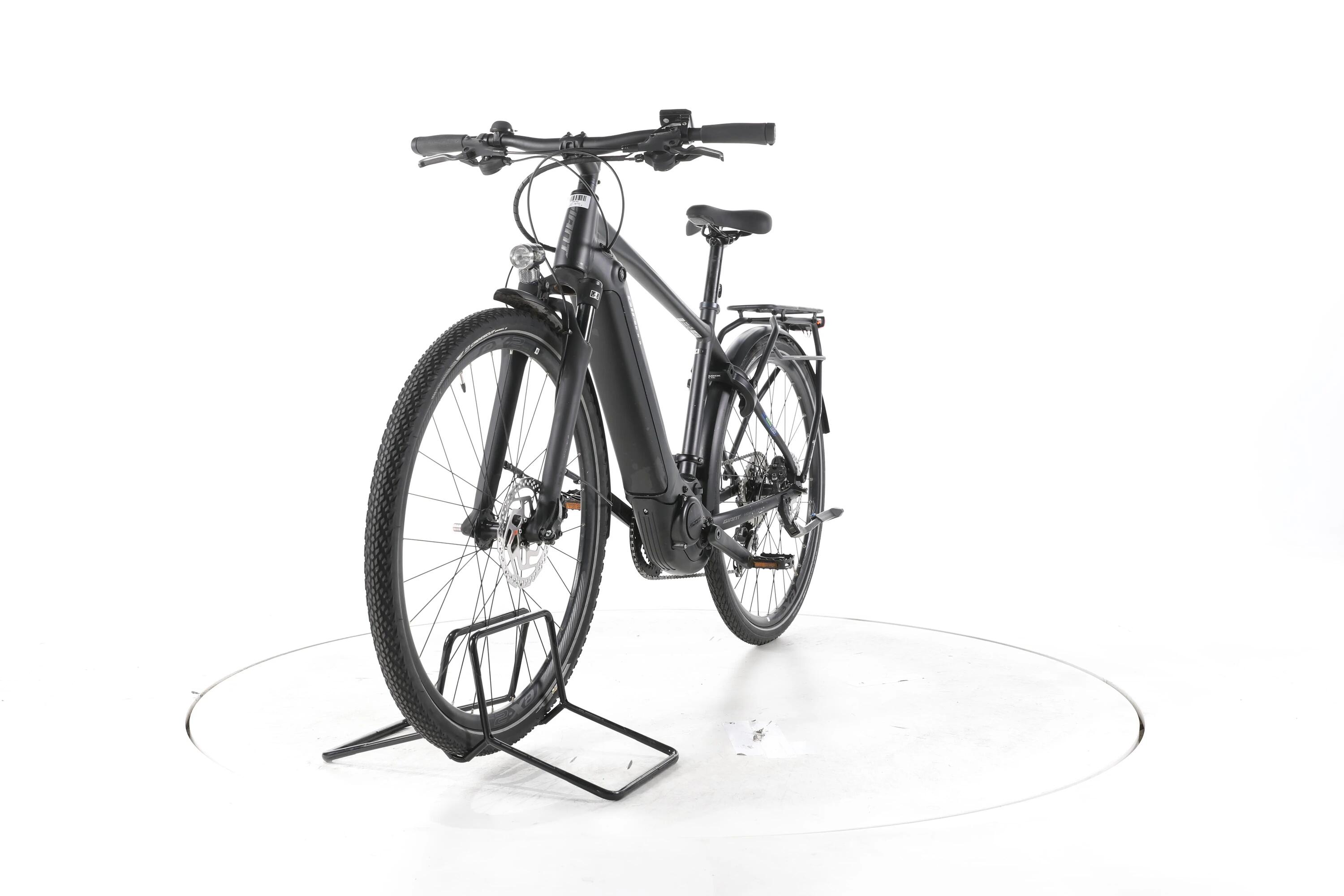 Ebike ricondizionata · Giant Explore E+ Pro 1 · Ottime condizioni 4/7