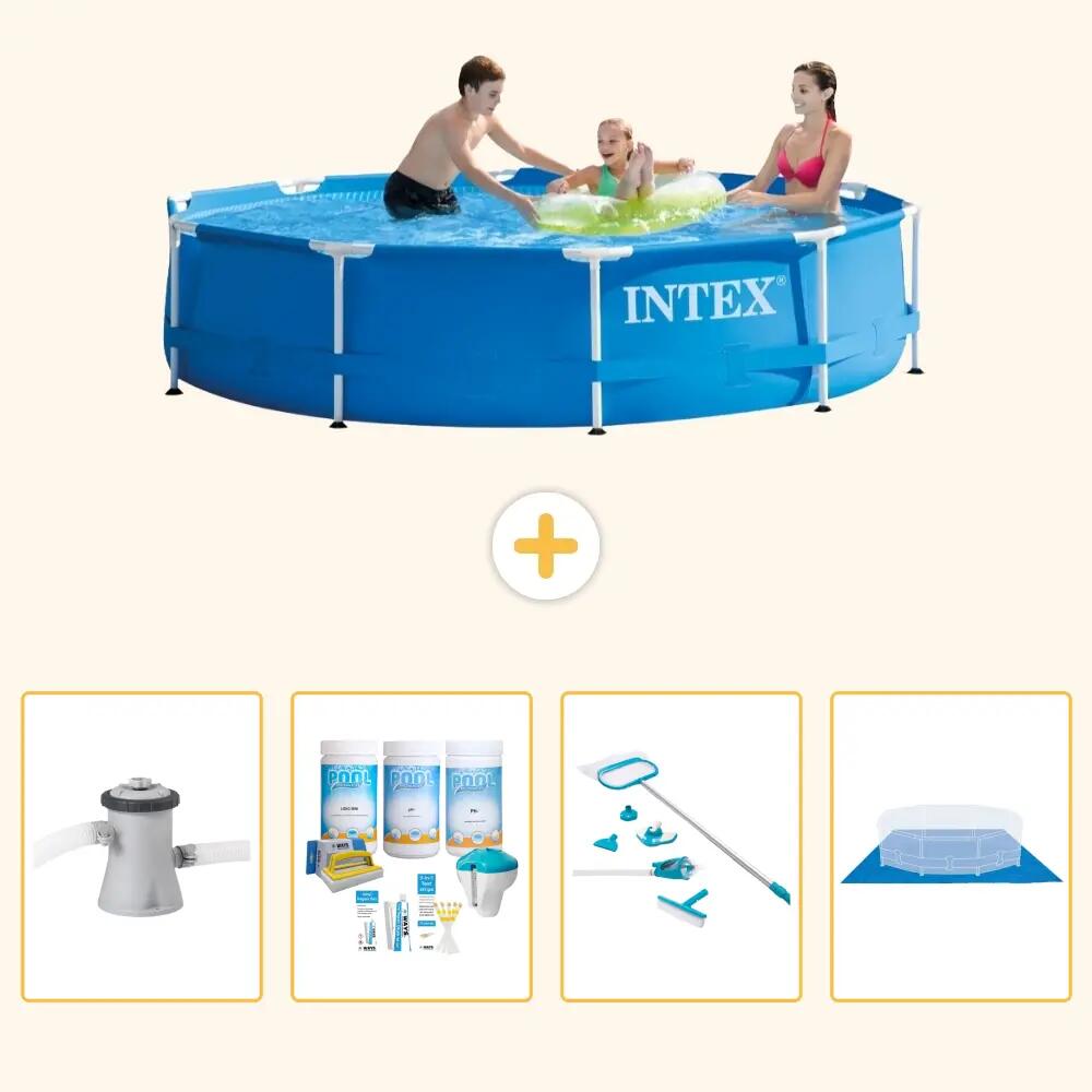INTEX picture