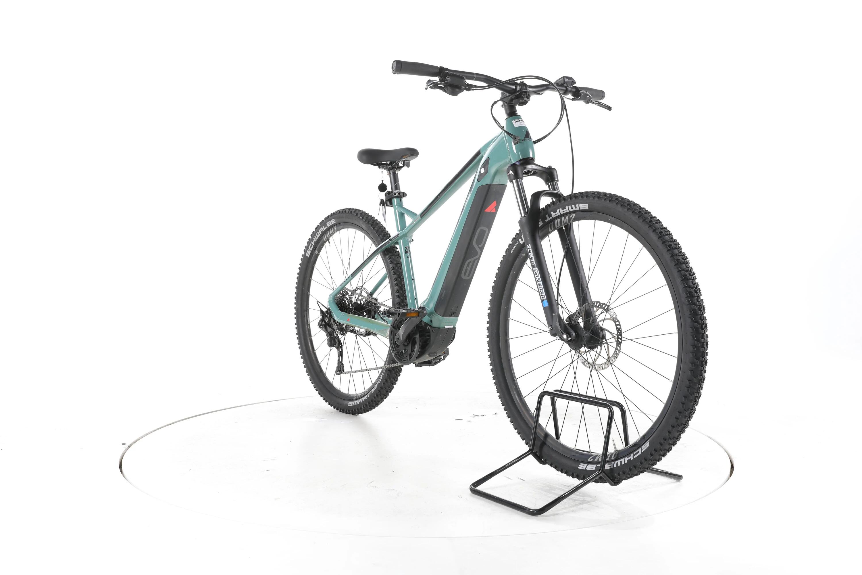 Ebike ricondizionata · Bulls EVO 500 · Ottime condizioni 3/7