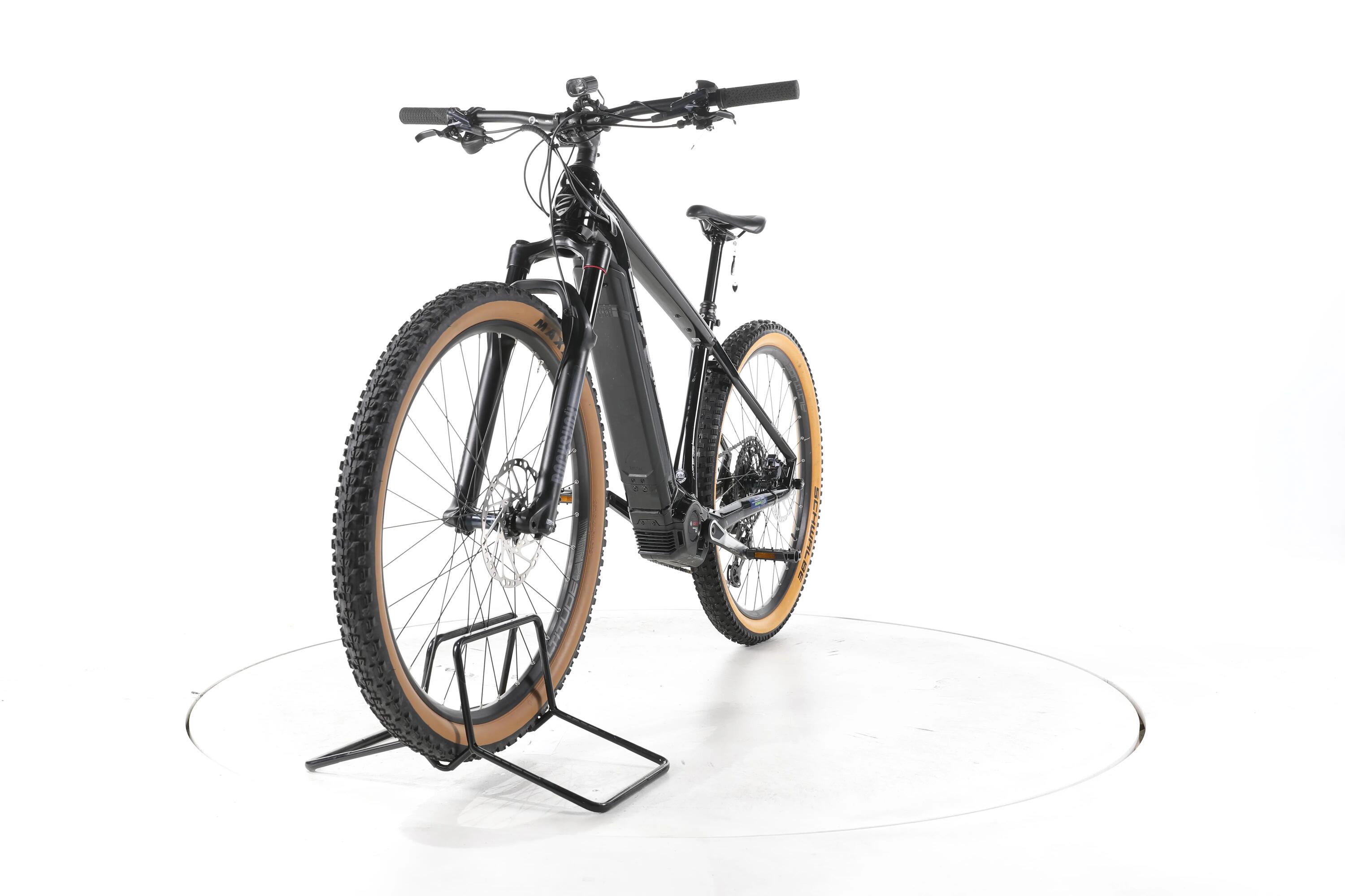 Ebike ricondizionata · Centurion Backfire E R2600i · Buone condizioni 4/7