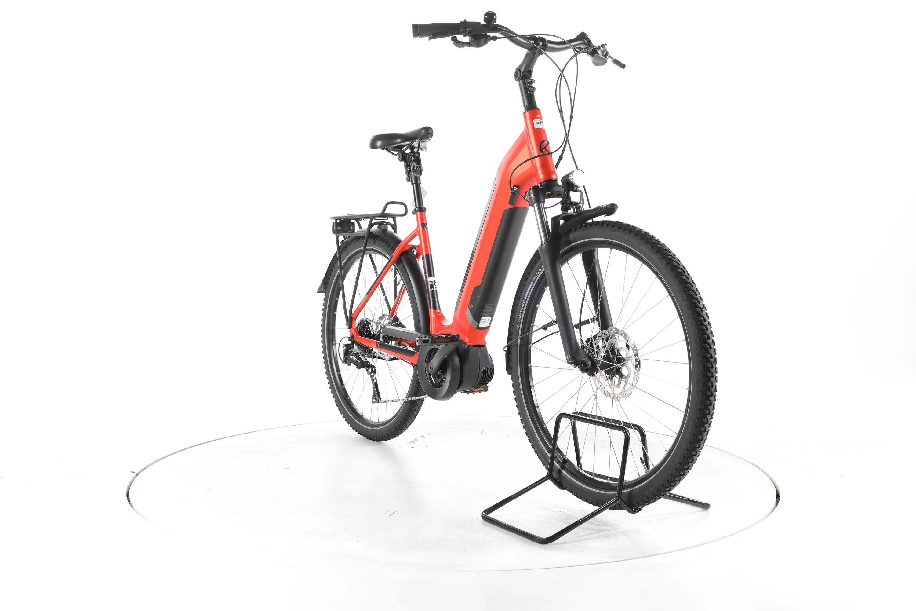 Ebike ricondizionata · Kalkhoff ENTICE 3.B MOVE · Buone condizioni 3/7