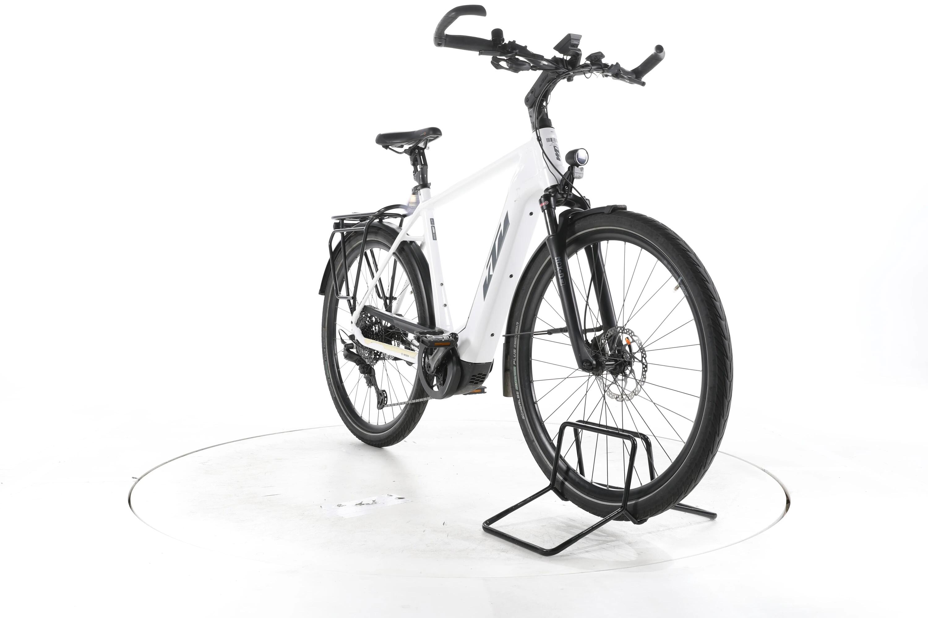 Ebike ricondizionata · KTM Macina Style 720 · Ottime condizioni 3/7