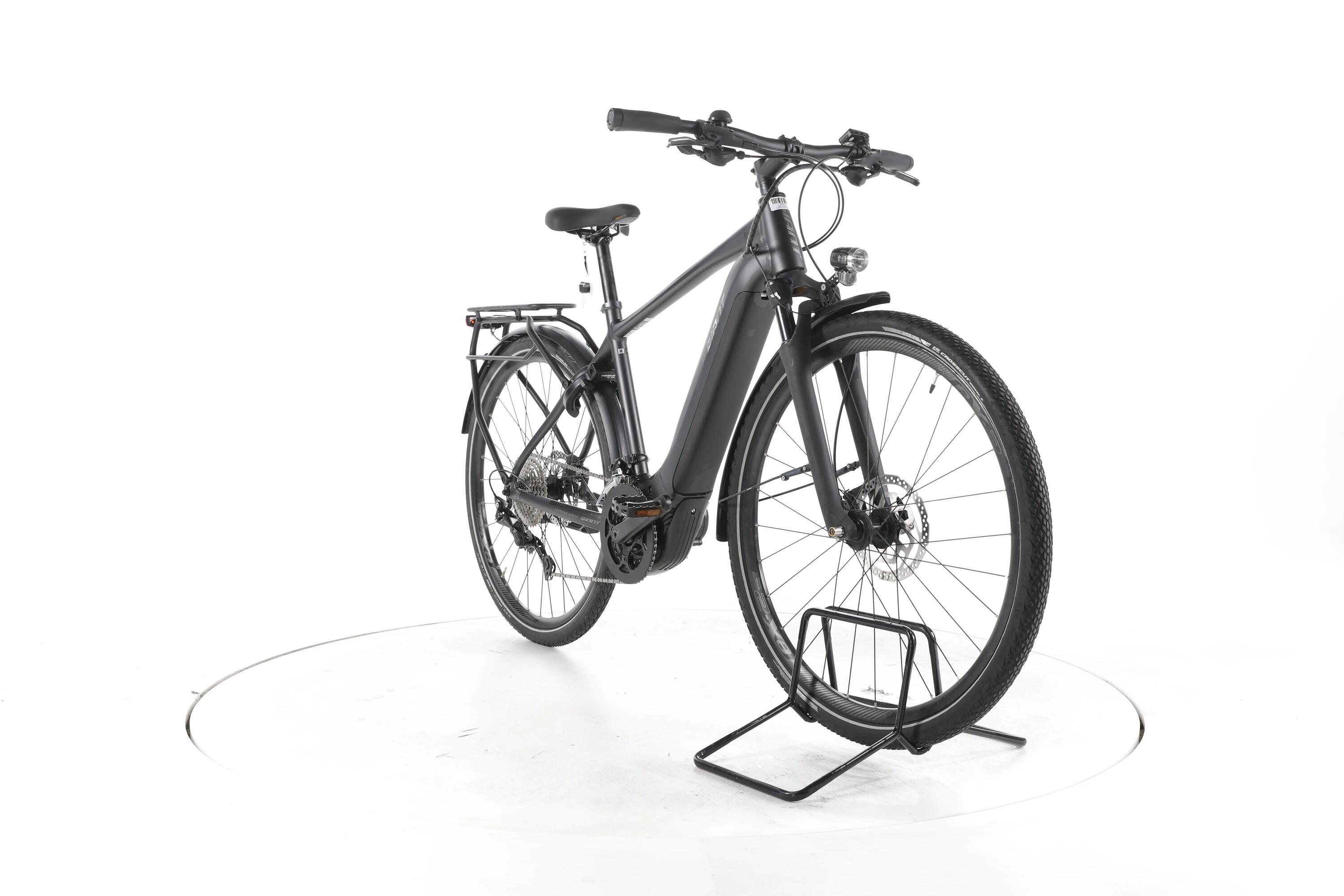Ebike ricondizionata · Giant Explore E+ Pro 1 · Ottime condizioni 3/7