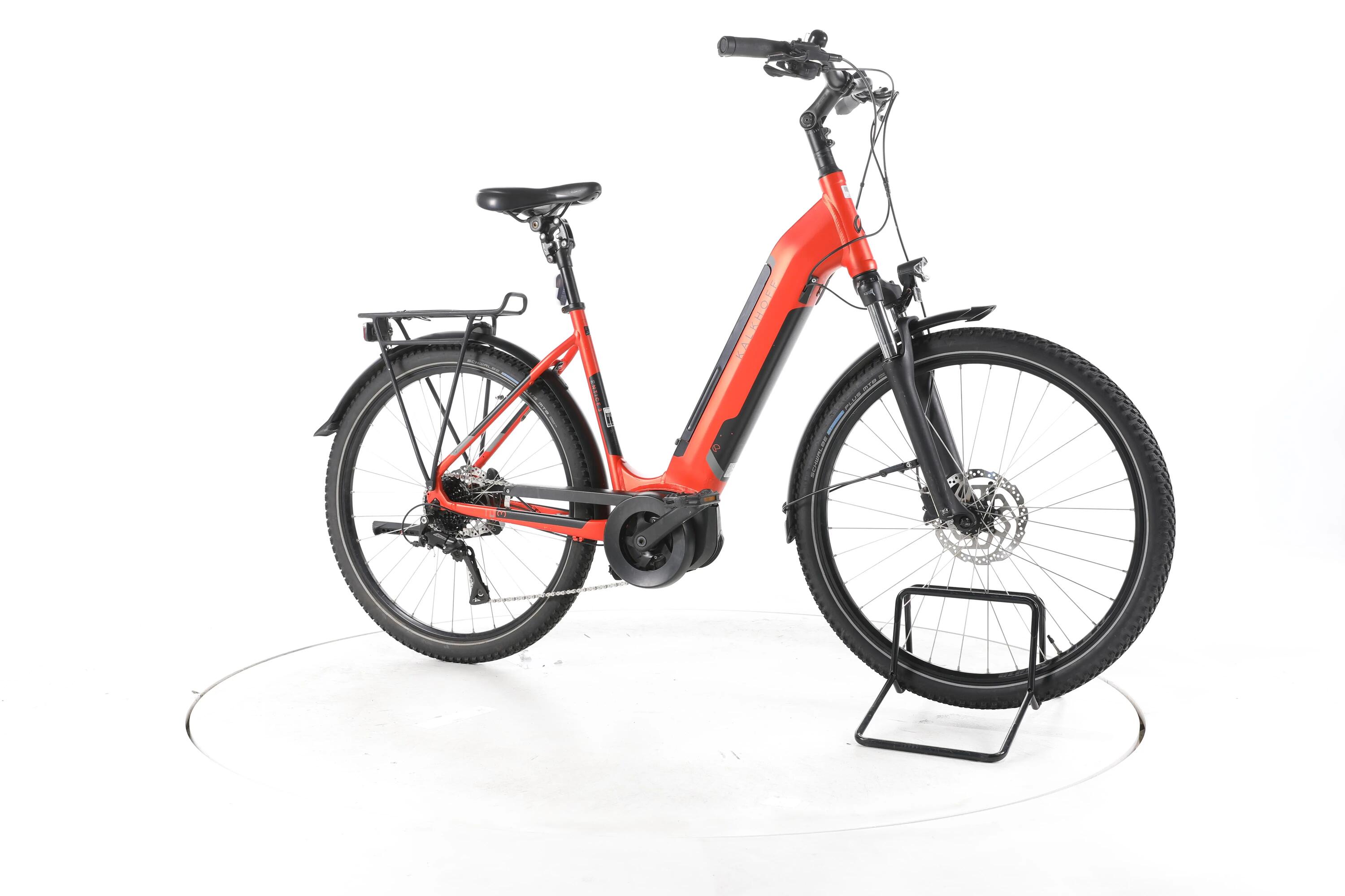 Ebike ricondizionata · Kalkhoff ENTICE 3.B MOVE · Buone condizioni 2/7