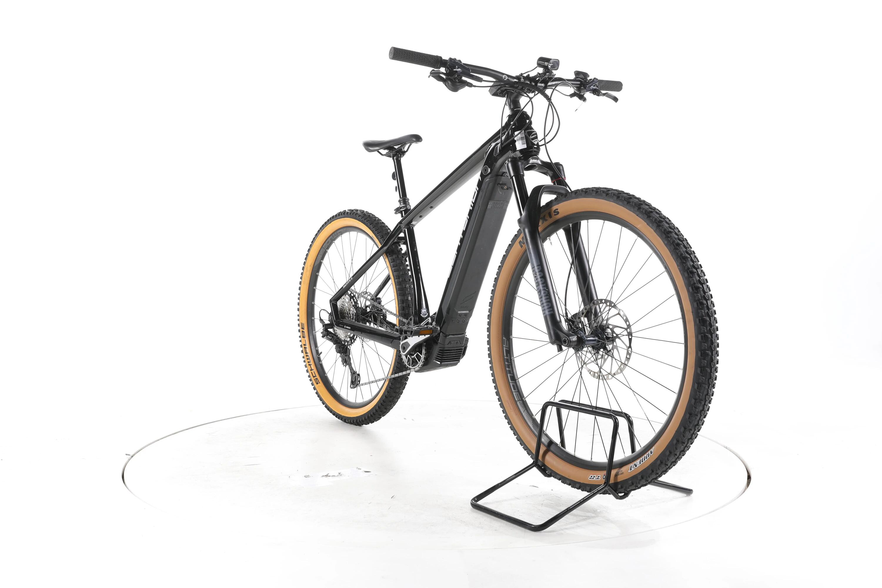 Ebike ricondizionata · Centurion Backfire E R2600i · Buone condizioni 3/7