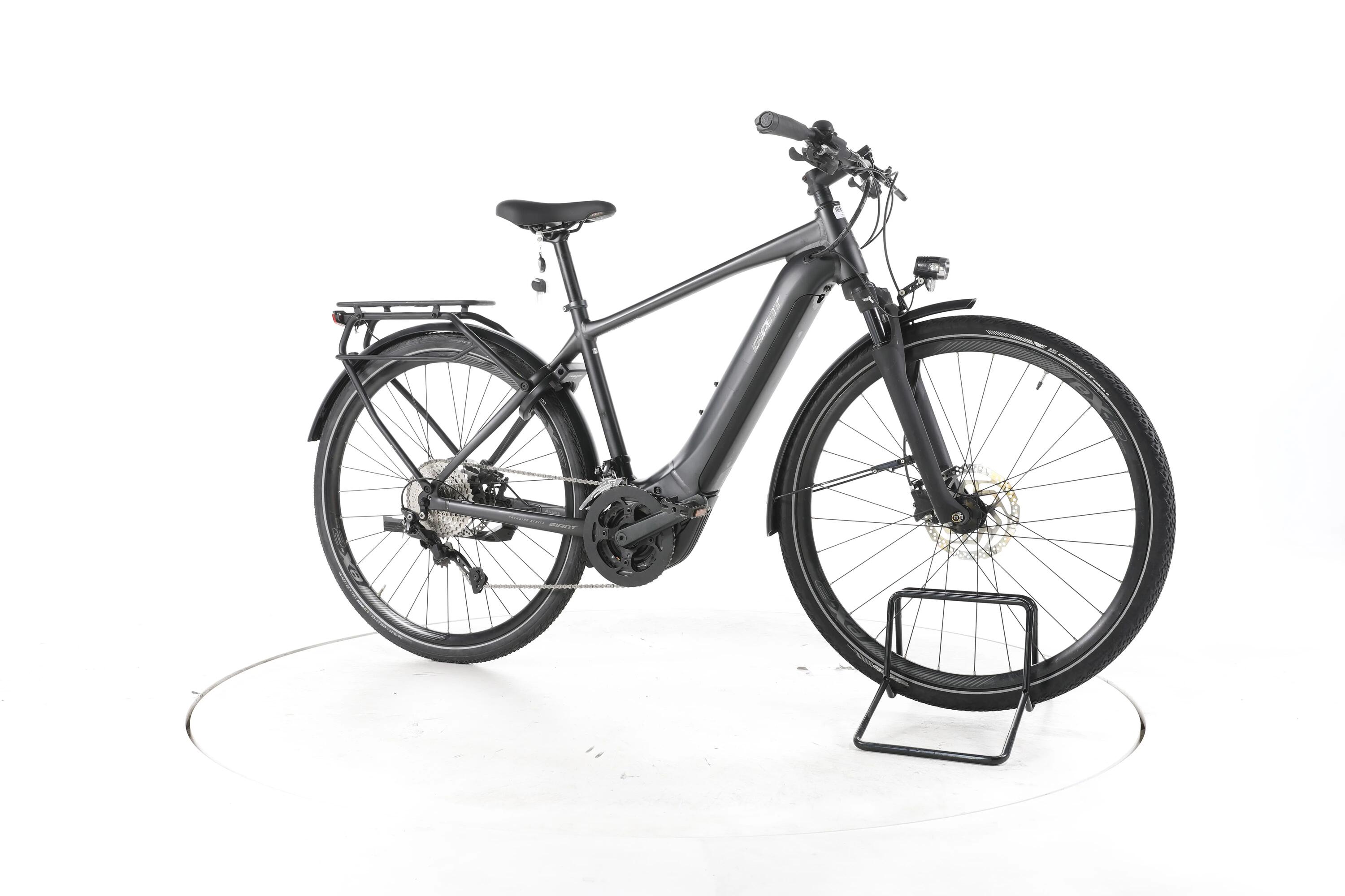 Ebike ricondizionata · Giant Explore E+ Pro 1 · Ottime condizioni 2/7