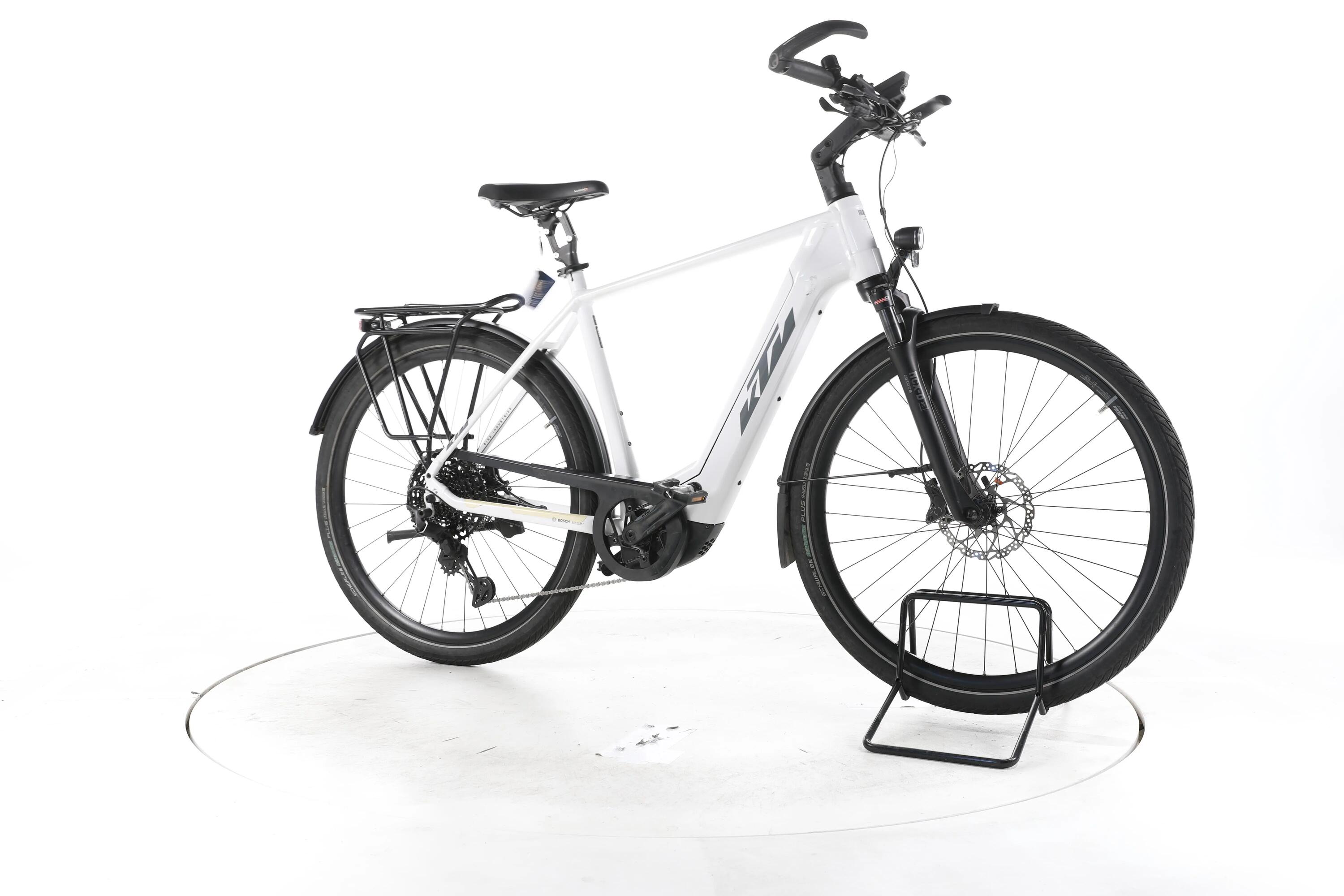 Ebike ricondizionata · KTM Macina Style 720 · Ottime condizioni 2/7