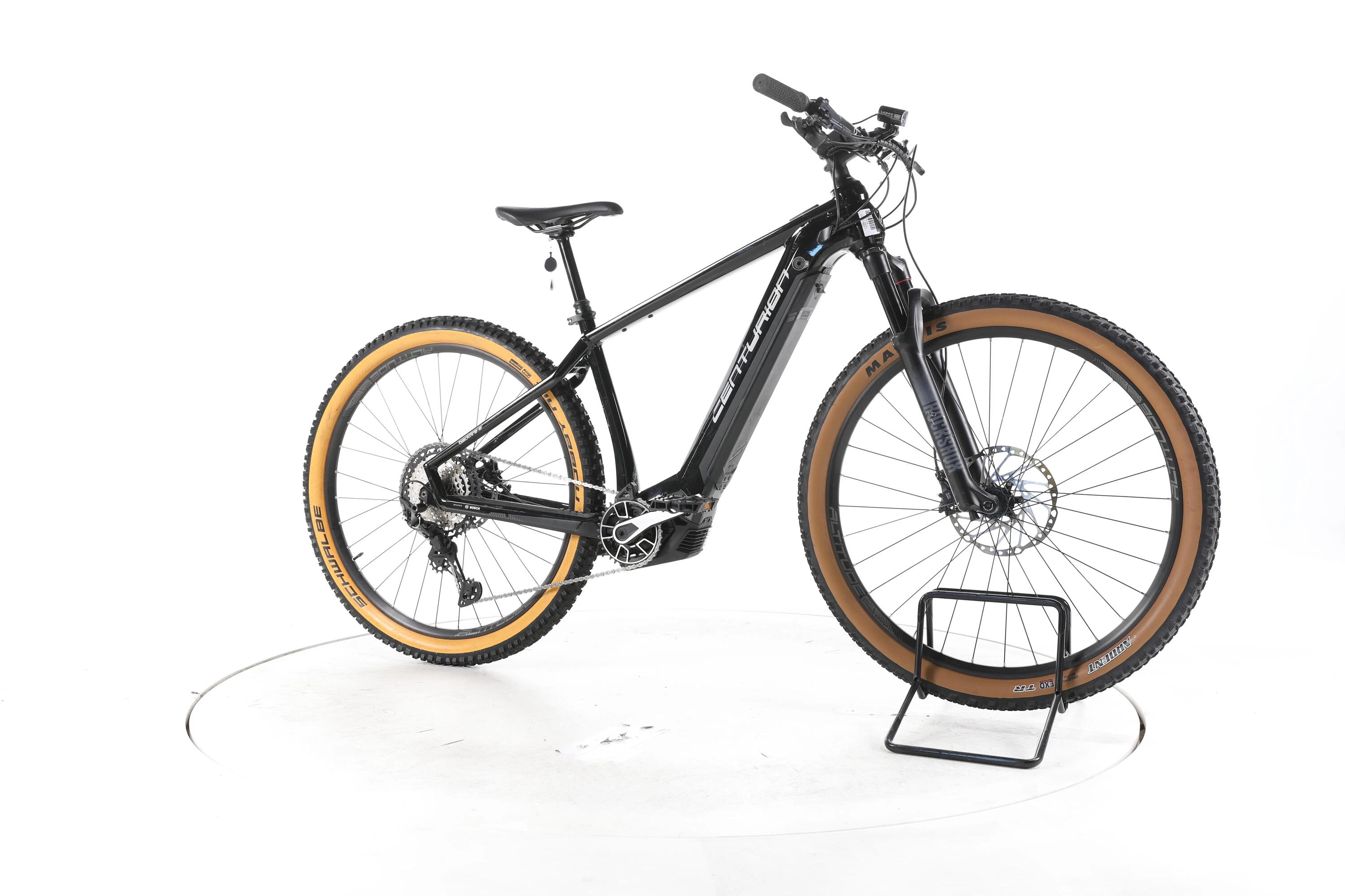 Ebike ricondizionata · Centurion Backfire E R2600i · Buone condizioni 2/7