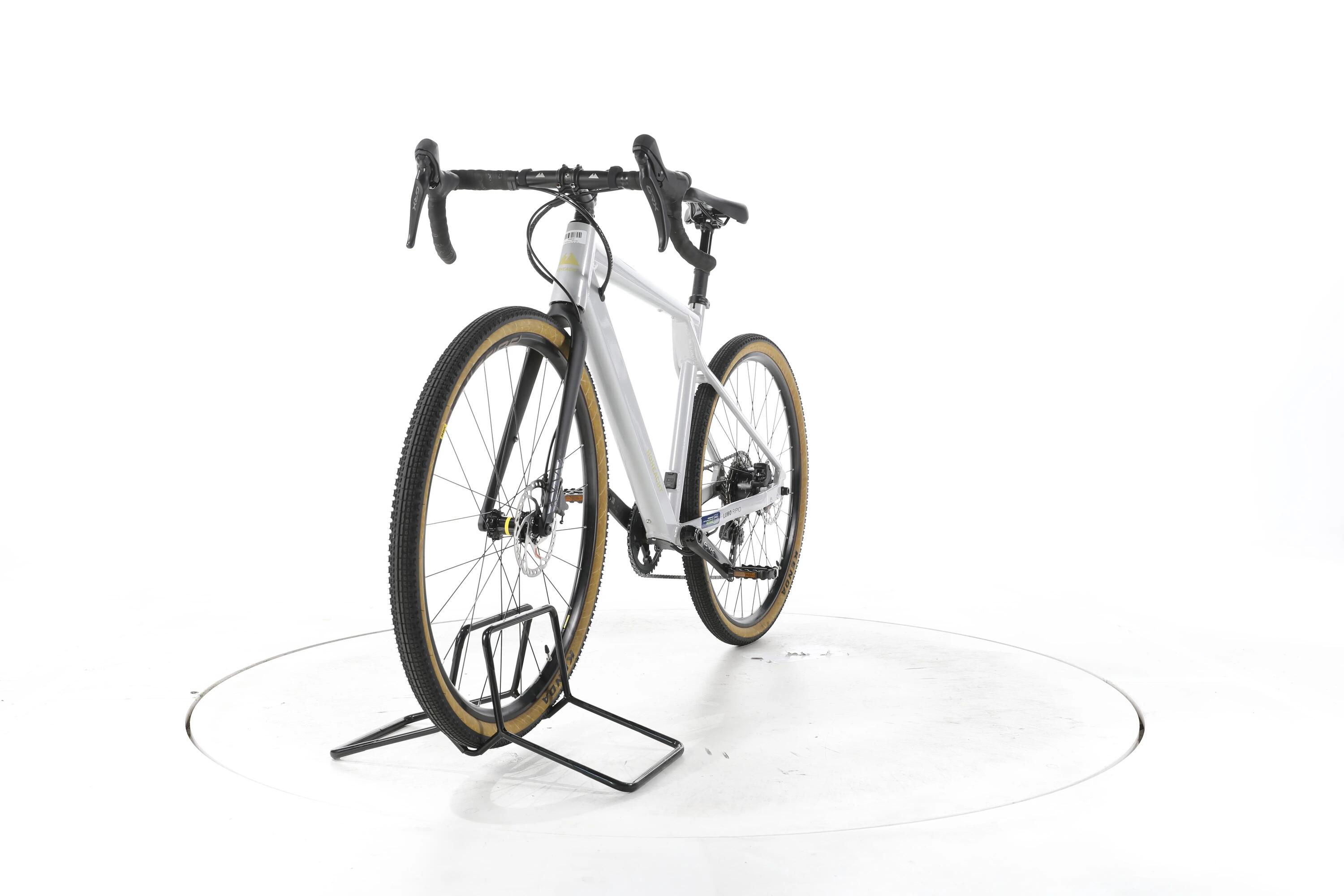 Ebike ricondizionata · HoheAcht Lumo Ripio · Ottime condizioni 4/7