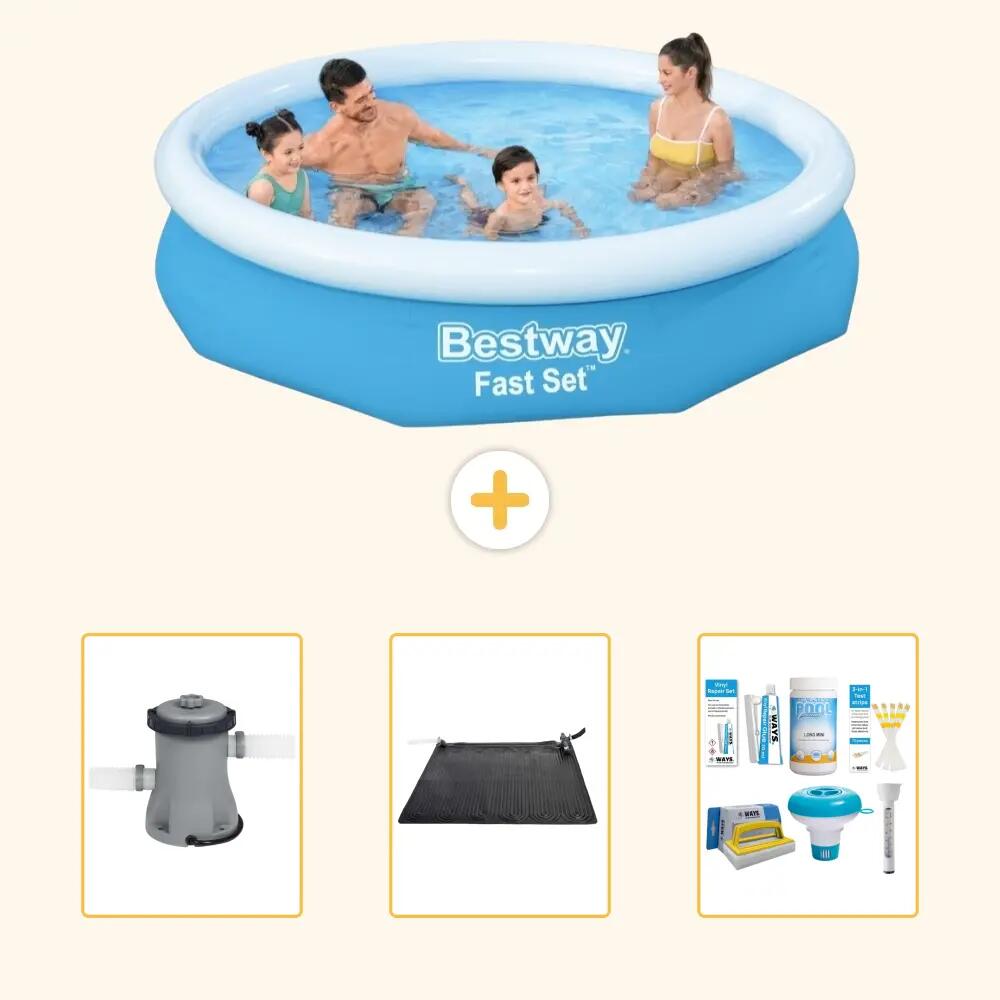 BESTWAY picture
