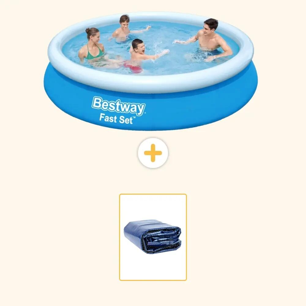 BESTWAY picture