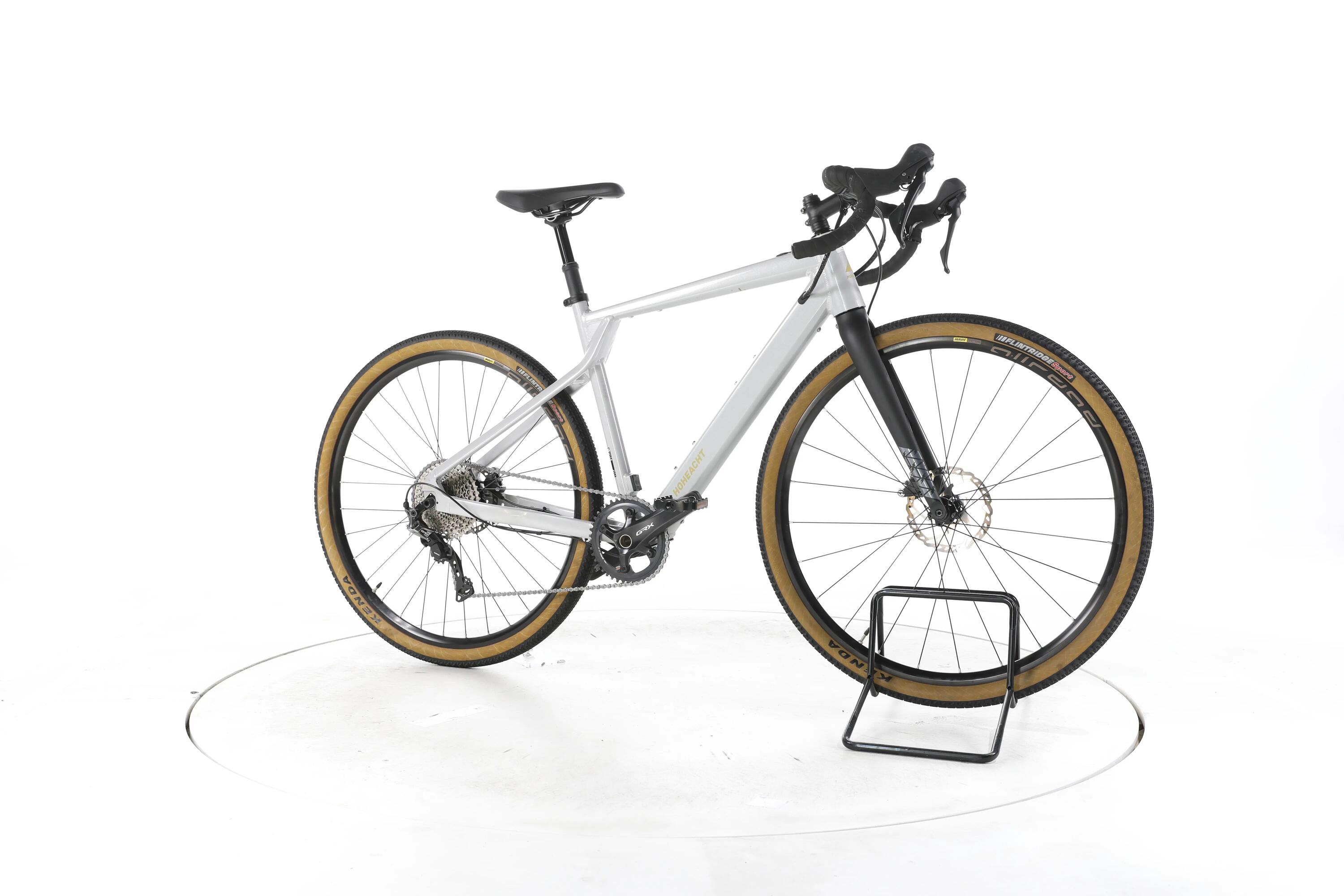 Ebike ricondizionata · HoheAcht Lumo Ripio · Ottime condizioni 2/7
