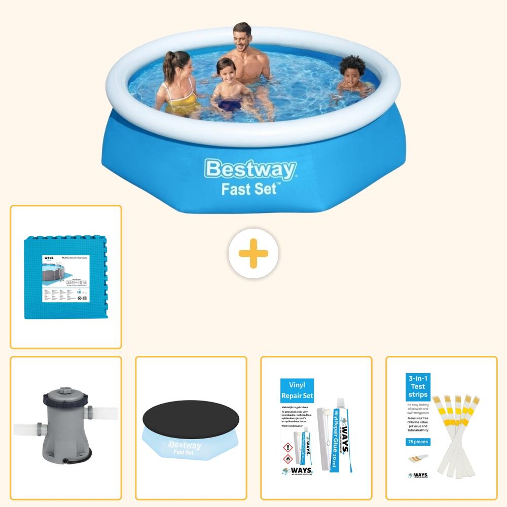 BESTWAY picture