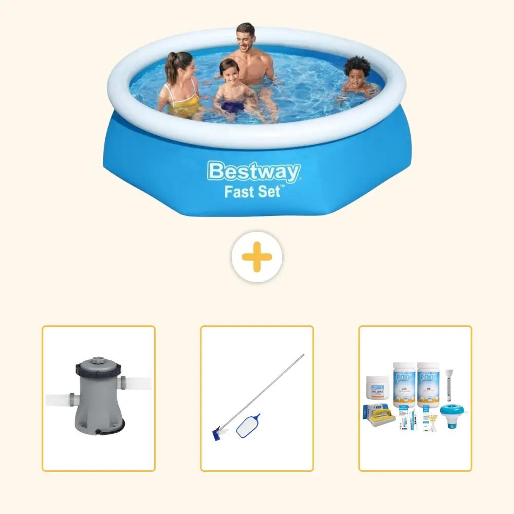 BESTWAY picture