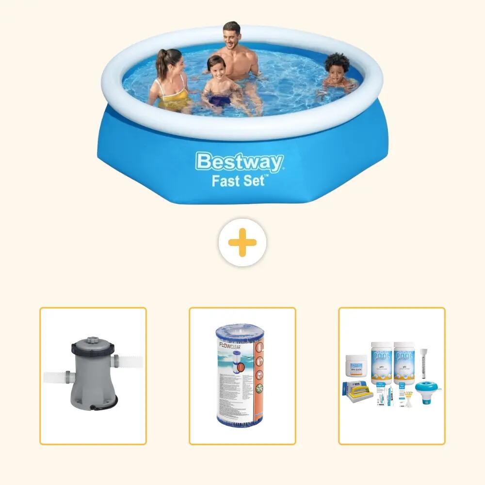 BESTWAY picture
