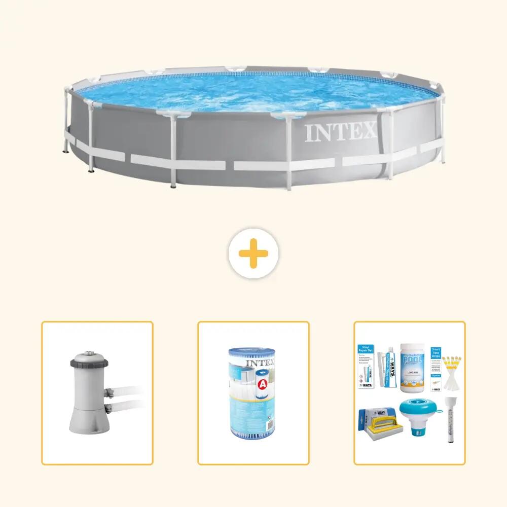 INTEX picture