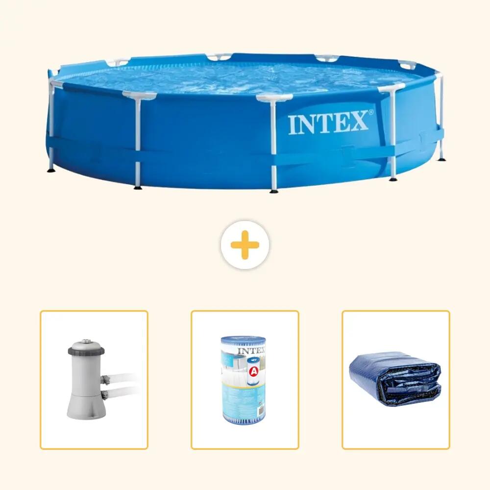 INTEX picture