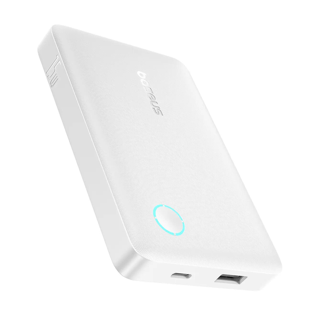 Powerbank Baseus 10000mAh 15W 6/7