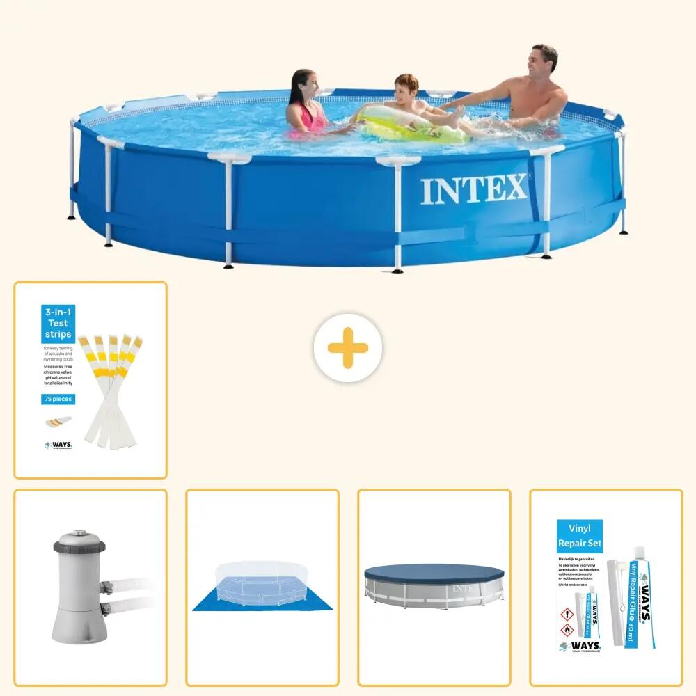 INTEX picture