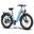 Bicicletă electrică all-terrain FAFREES F26 Rover 26×4.0 cu baterie de 960Wh