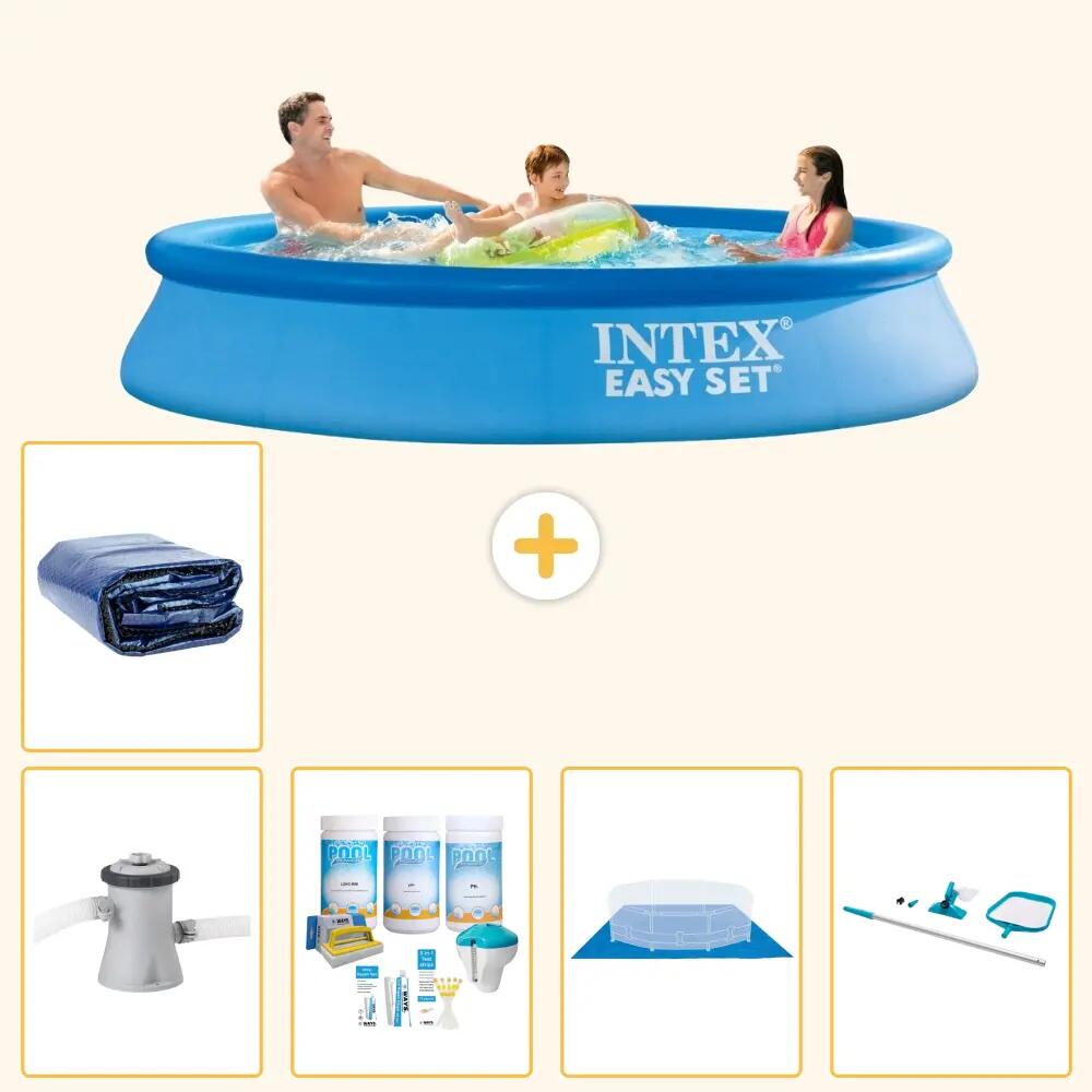 INTEX picture