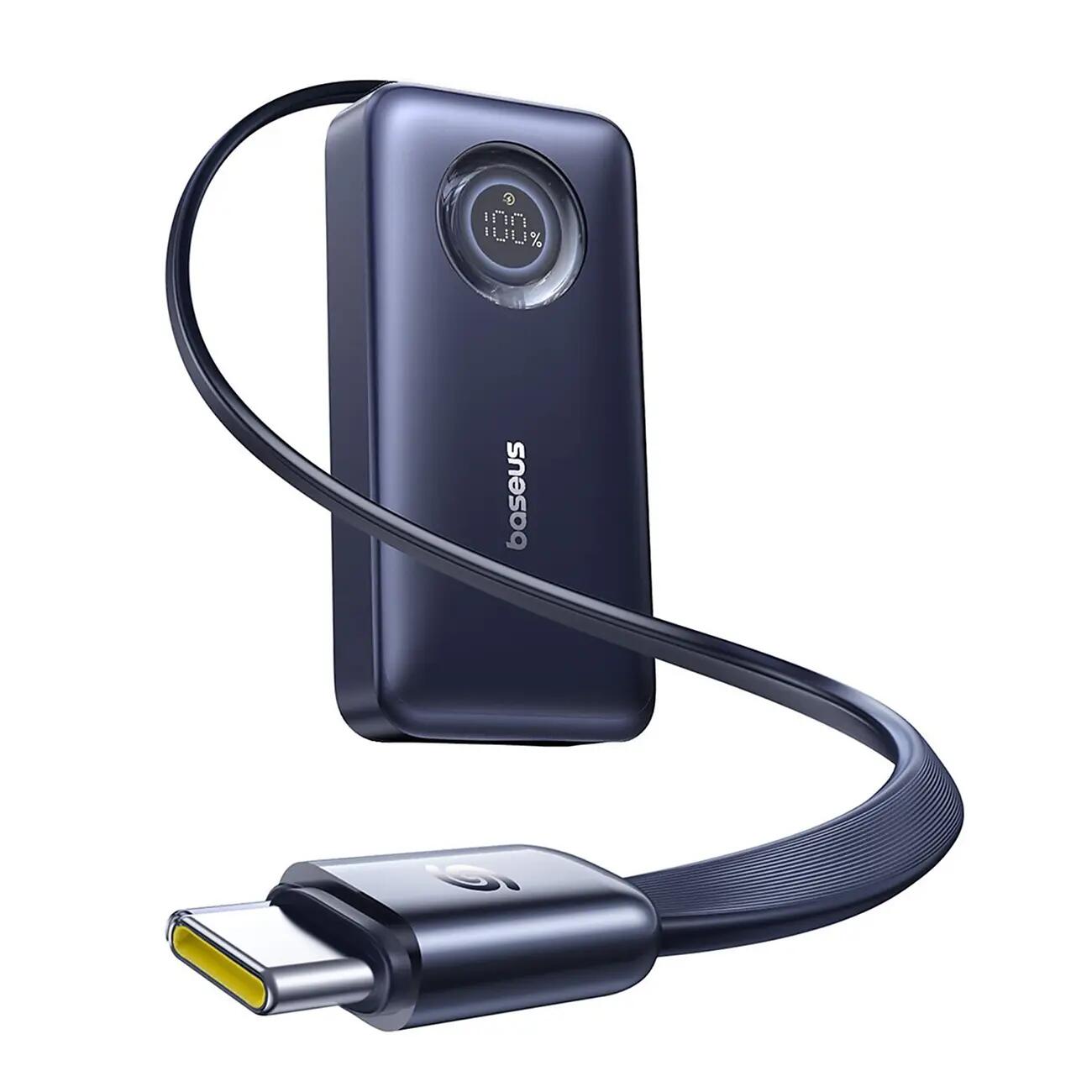 Powerbank Baseus 10000 mAh 45w USB-C
