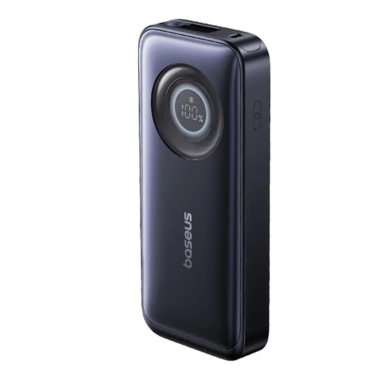Powerbank Baseus 10000 mAh 45w USB-C 6/7