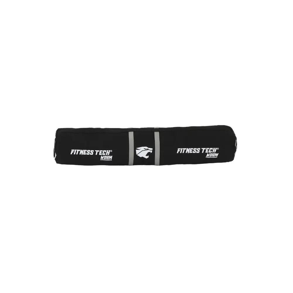 Worm 2 personnes – Cross Training – Fitness Tech 3/4