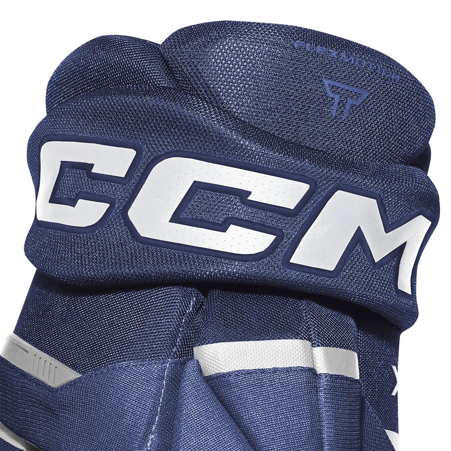 Tacks XR - Guanti da hockey su ghiaccio 2/6