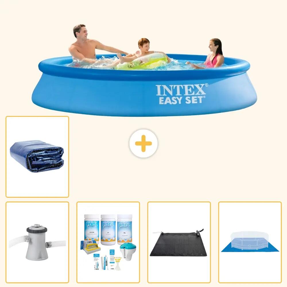 INTEX picture