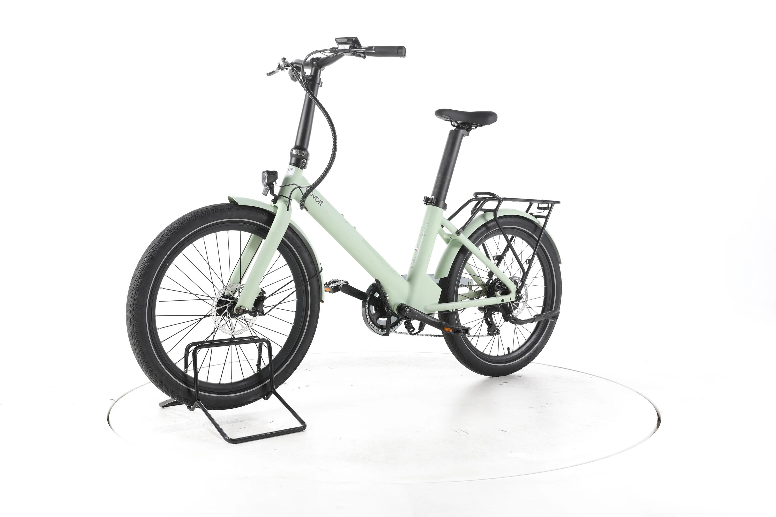 Ebike ricondizionata · EOVOLT Evening V2 · Ottime condizioni 5/7