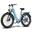 Bicicletă electrică FAFREES F26 ROVER, baterie 48V 20AH, motor 250W