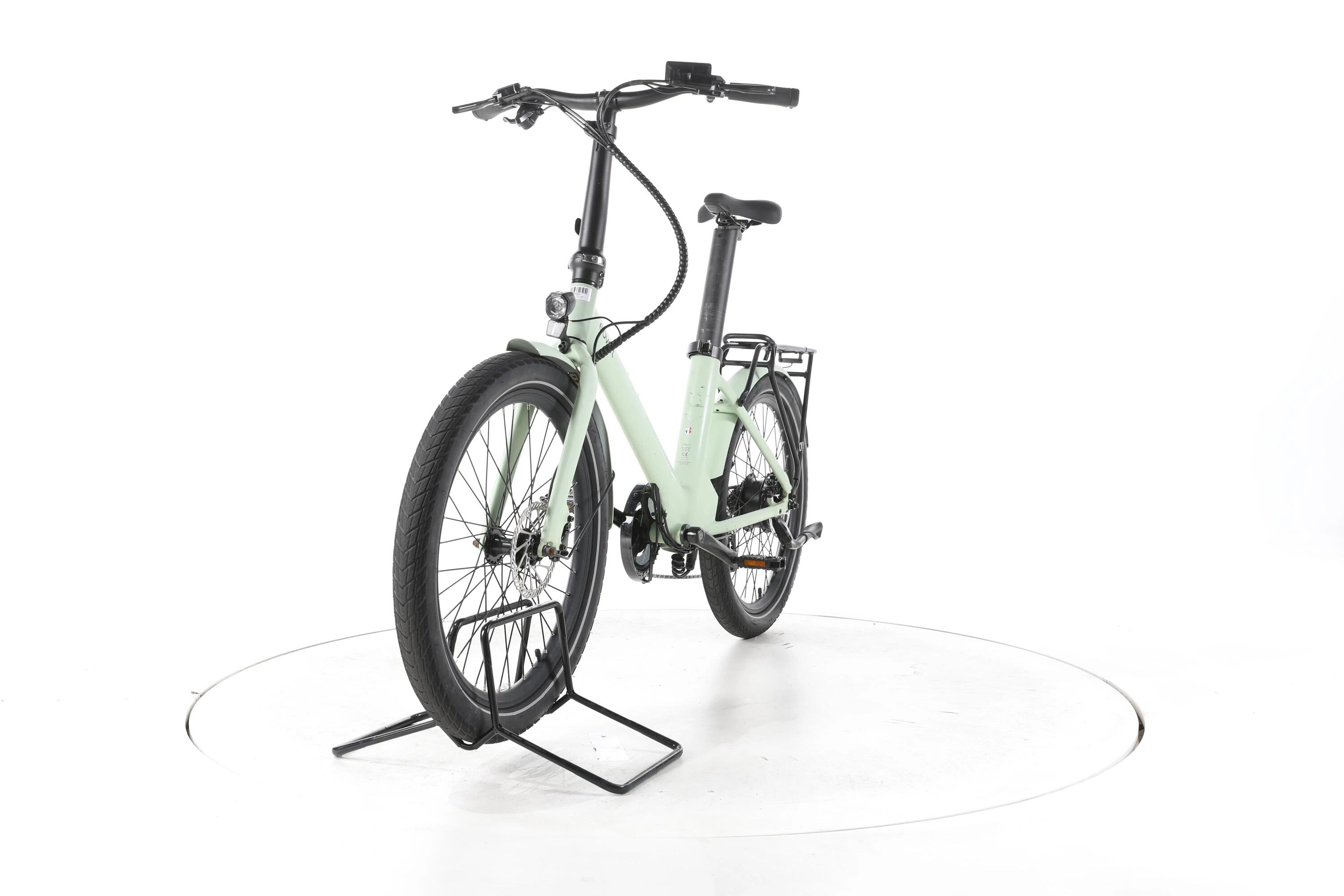 Ebike ricondizionata · EOVOLT Evening V2 · Ottime condizioni 4/7