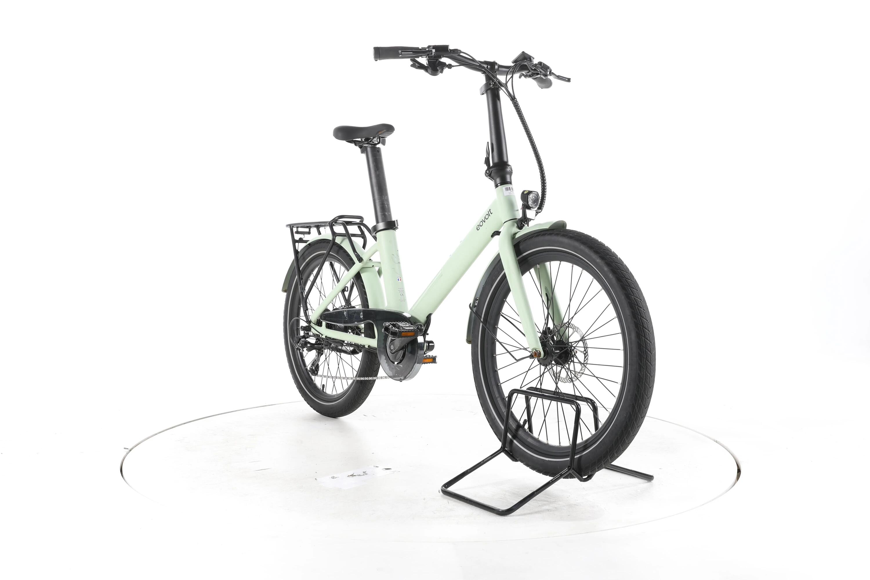 Ebike ricondizionata · EOVOLT Evening V2 · Ottime condizioni 3/7