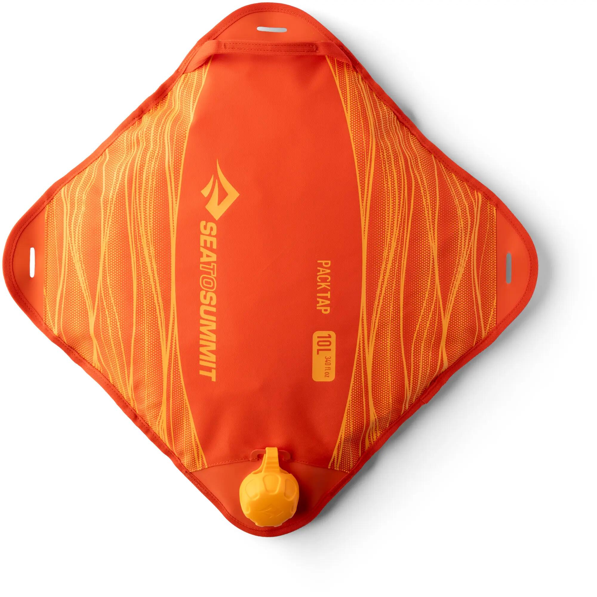Bukłak SEA TO SUMMIT Pack Tap 2/3