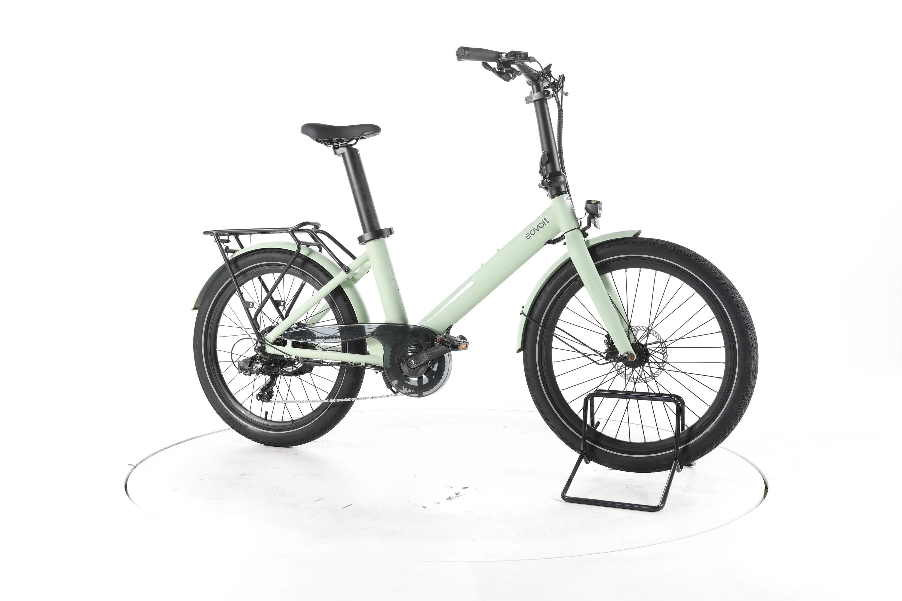 Ebike ricondizionata · EOVOLT Evening V2 · Ottime condizioni 2/7
