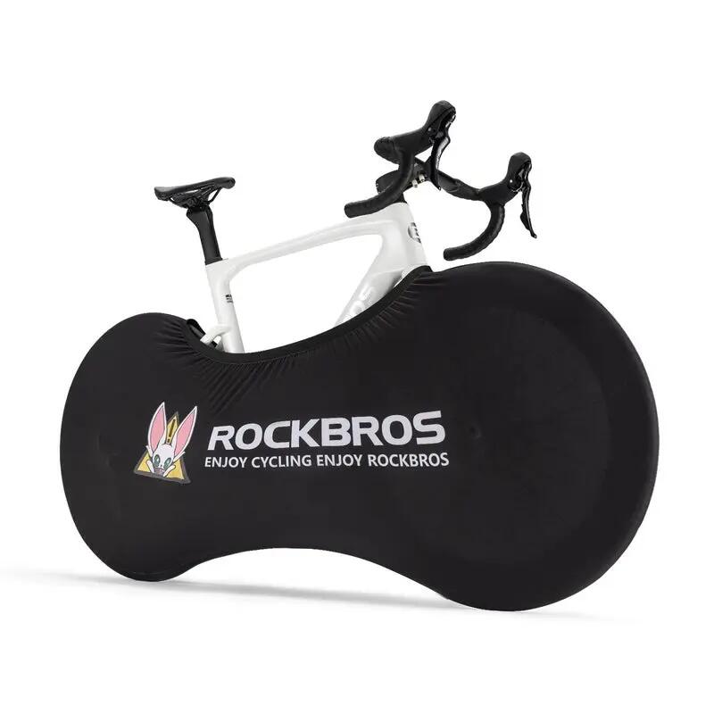 Husă de bicicletă pentru biciclete de 26 până la 29 de inci ROCKBROS
