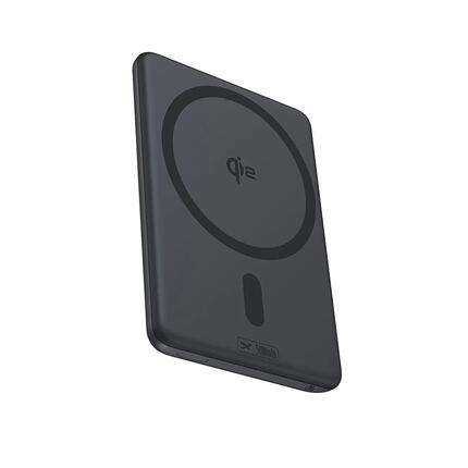 Powerbank Baseus indukcyjny z magsafe QI2 5000mAh 20W